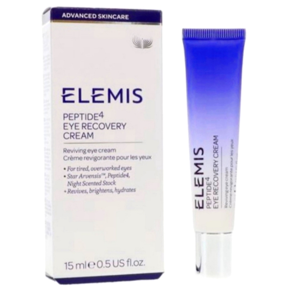 NIB ELEMIS Peptide4 Eye Recovery Cream